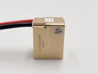 HPL LT Usine Réelle Diode Laser Pile Macro Canal Personnalisé 808nm 755nm 1064nm 1600W 16bars Diode Laser Américain Puce Cohérente