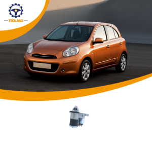 มอเตอร์สตาร์ท23300-BC20B สำหรับ <span class=keywords><strong>Nissan</strong></span> Tiida 23300BC20B - Product Image 1