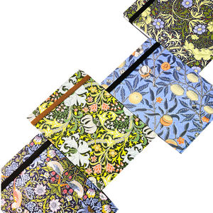 Carnet de croquis vierge au design couleur magnifique, carnet de notes personnalisé - Product Image 1