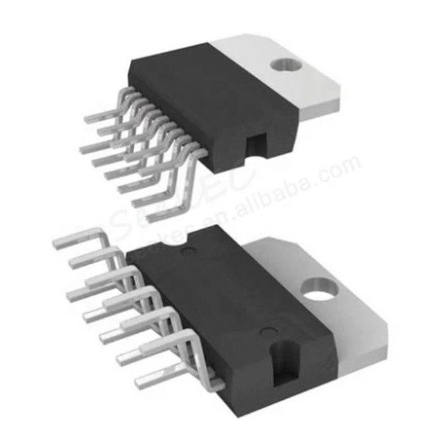 TDA7269A ZIP11 IC Chip Electronic Components TDA7269A TDA 7388 TDA 7294 TDA7269A