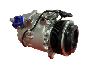 <span class=keywords><strong>Compresseur</strong></span> de climatisation pour voiture électrique OEM 64529185142 64529121758 645019121758 64526988518 <span class=keywords><strong>Compresseur</strong></span> de climatisation automatique pour <span class=keywords><strong>Bmw</strong></span> <span class=keywords><strong>E70</strong></span> - Product Image 2