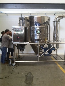 เครื่องเป่าสเปรย์แบบแรงเหวี่ยงเครื่องอบแห้งด้วยลมร้อนสำหรับ <span class=keywords><strong>Bak</strong></span> <span class=keywords><strong>kut</strong></span> <span class=keywords><strong>Teh</strong></span> - Product Image 2