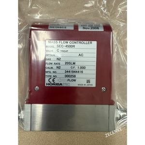 Horiba STEC SEC-4500R0-UC d'occasion - Product Image 4