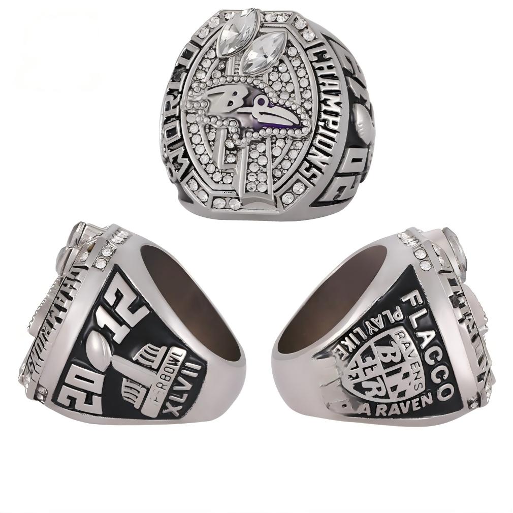 Bague