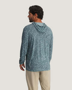 Camisa de Pesca Profesional Personalizada con Protección Solar UPF50, Secado Rápido, Manga Larga y Bolsillos Resistentes a los Arañazos - Product Image 2