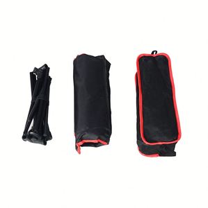 Chaise pliante moderne de haute qualité en métal pour pique-nique, camping et voyage, avec sac de transport – Vente en gros - Product Image 2