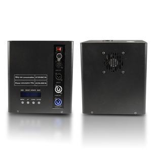 Control Remoto DMX AICPOSE de 700w para Máquinas de Efectos Especiales en Bodas, Eventos y Escenarios - Product Image 5