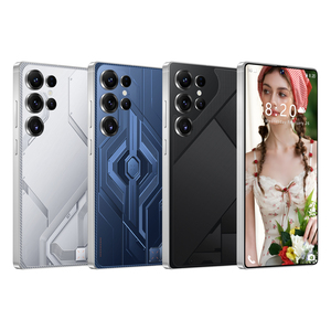 S26 Ultra, Pantalla con Disipación de Calor Rápida, Gran Memoria, Red 5G, Ajuste Inteligente - Product Image 6