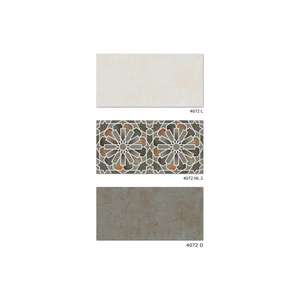 Modelo más vendido con azulejos de pared cerámicos digitales esmaltados de buen color, 30x60cm - Product Image 4