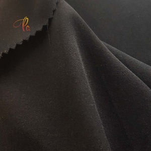 Tela Satén de Sarga Invertida Elástica en 4 Direcciones, 100% Poliéster CEY, Personalizada, para Ropa de Mujer, Bodas y Cortinas, 210GSM - Product Image 5