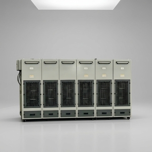 Collecteur <span class=keywords><strong>de</strong></span> poussière industriel automatique pour le polissage du <span class=keywords><strong>bois</strong></span>, du métal et <span class=keywords><strong>de</strong></span> la pierre, <span class=keywords><strong>filtration</strong></span> d'air, certifié CE - Product Image 1