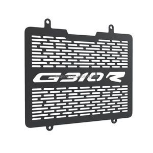Protector de Radiador para Motocicleta G <span class=keywords><strong>310</strong></span> <span class=keywords><strong>R</strong></span>, Rejilla Protectora para <span class=keywords><strong>BMW</strong></span> G310R G310R G310 <span class=keywords><strong>R</strong></span> 2017 - <span class=keywords><strong>2019</strong></span> 2020 2021 2022 - Product Image 2