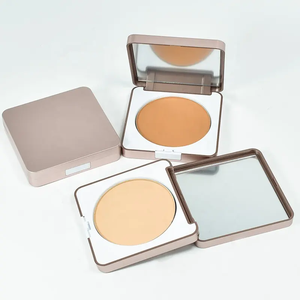Etiqueta privada 12 colores Cobertura completa Larga duración Impermeable Aclarar Blanqueamiento Control de aceite Base Translúcido Mate - Product Image 4