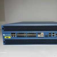 Licence logicielle Fortinet Firewall IPC088-E5 2637 V4 PAN-PA-5580 Protection Unifiée Contre les Menaces (UTP) FortiCare Intel E5-2637 V4