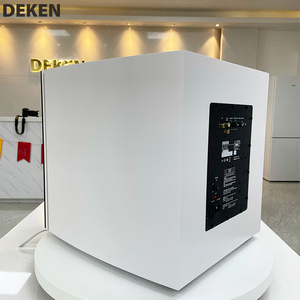 ลำโพงโฮมเธียเตอร์คุณภาพสูง SLIM DK 12S สีขาว 300W ระบบเสียง <span class=keywords><strong>AV</strong></span> พร้อมซับวูฟเฟอร์ขนาด 12 นิ้ว แบบแอคทีฟ ให้เสียงเบสหนักแน่น พร้อมเอฟเฟกต์ซุปเปอร์เบสสุดตื่นเต้น - Product Image 5