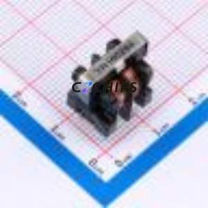 UU9.8-15mH Common Mode Filter Through hole Component (THT)-4P,17x12mm RF 2 1kV 400mA 15mH@1kHz - Product Image 1