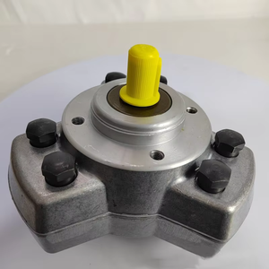 Bomba de Pistones Radiales R 2.5 5.8 R6.5, Bomba de Pistones Radiales de Alta Presión, Bomba de Pistones Radiales Industriales R2.5, Bomba Hidráulica de Pistones R5 - Product Image 6