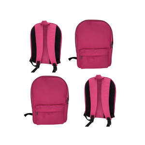 The Hot <b>School</b> <b>Backpack</b> Bags Pink Kids Bag <b>School</b> <b>Backpack</b> For Kids Girl Multiple Color For Choose Vietnam - Product Image 1