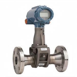 Débitmètre Emerson Série <span class=keywords><strong>8800d</strong></span> Débitmètre <span class=keywords><strong>Vortex</strong></span> Rosemounte - Product Image 1