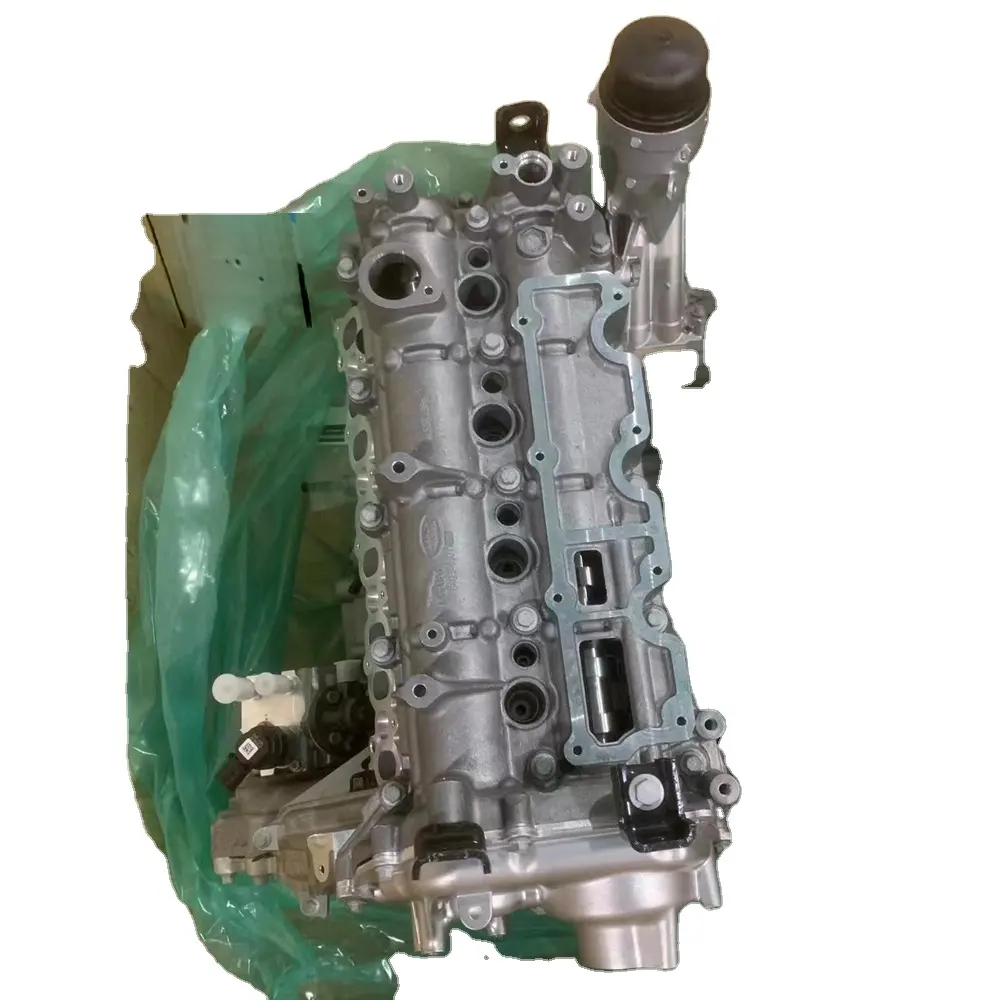 Hochwertiger Auto motor OEM Fabrik preis Motor Auto Cars Motor LR090358 für Land Rover