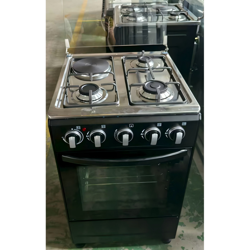 CKD Multifunctional Stove Oven Integrated Machine