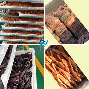 Hiệu Quả Cao Hơi Nước Khô Thiết Bị Trái Cây Và Rau Quả Khô Máy Thịt Biltong Máy Sấy Cá Khô Máy - Product Image 6