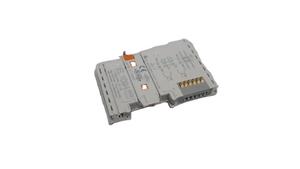 Terminal de Entrada Digital de 4 Canales Mt-Beck Hoff EL1094 EtherCAT, 24V DC, NPN con Conexión a Tierra, Filtro de 10us, Sensor de 2 Cables, IP20 - Product Image 3