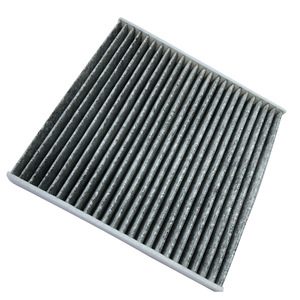 Filtre d'habitacle 88508-01010 C35644 pour Toyota Tacoma Vibe, pièce de rechange - Product Image 2
