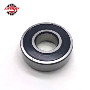 Anti-corrosione 3/4x9/16 1638-ZZ 1638-2RS <span class=keywords><strong>cuscinetti</strong></span> a sfera commerciali pollici 1638 - Product Image 2
