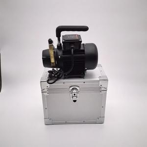 משאבת תדלוק טעינה ומכונת העברת שמן חשמלית ניידת משאבת שמן חשמלית להעברת דלק לדלק - Product Image 6