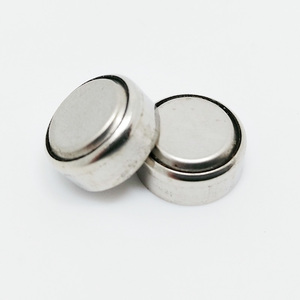 Batería de Audífono de Alta Calidad Libre de Mercurio 1.4V A312 A675 A13 A10, Batería de Botón de Zinc-Aire - Product Image 2