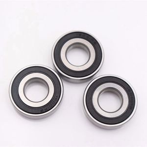 Roulements à rouleaux et à came <span class=keywords><strong>SLR</strong></span> 205 NPPU 25x62x15mm - Product Image 5