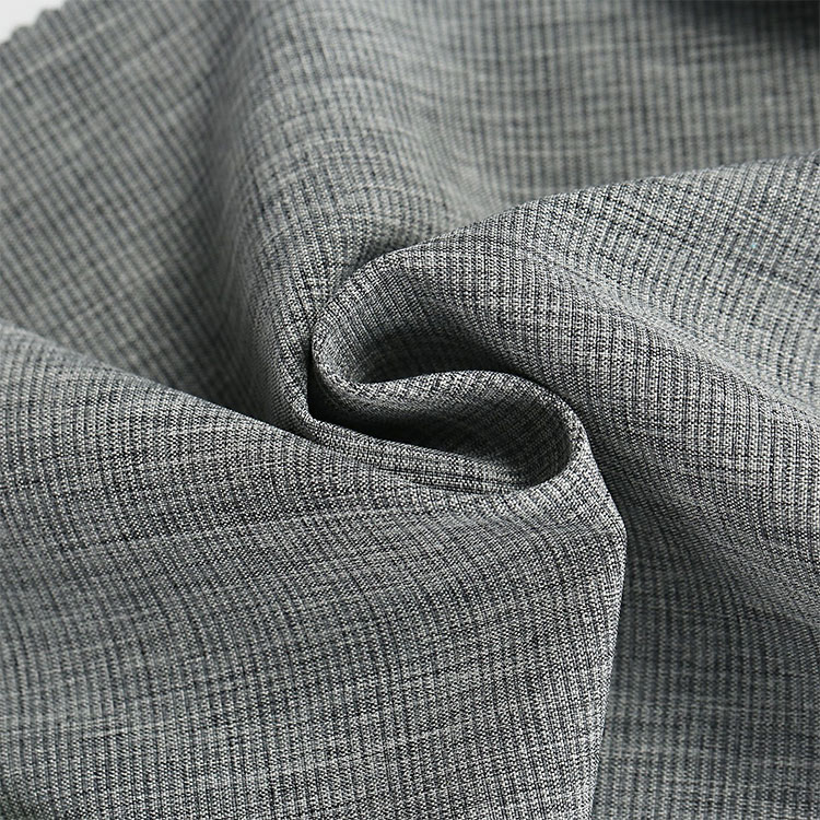 Functional Fabric Two-color Cationic 4 Way Stretch Breathable Quick Dry Waterproof Beach Pants Yoga Wear Woven Outdoor Fabric