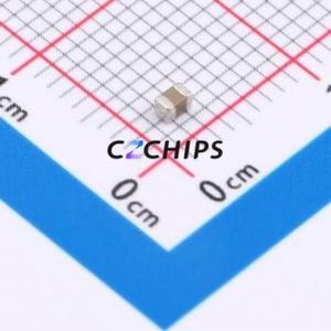 Condensateur SMD (MLCC) CGA0805X7R105K500MT 0805 (Capacité : 1uF) (Précision : 10%) (Tension nominale : 50V) - Product Image 1