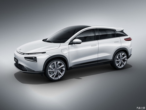 Vehículo eléctrico de 4 ruedas xpeng g3 para adulto, vehículo eléctrico de 4 ruedas, hecho en China, novedad de <span class=keywords><strong>2022</strong></span> - Product Image 3