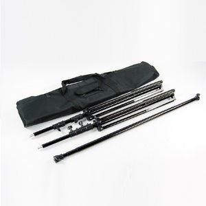 Kits <span class=keywords><strong>de</strong></span> Studio Photo 2x3m 3x3m, Kits <span class=keywords><strong>de</strong></span> <span class=keywords><strong>Support</strong></span> <span class=keywords><strong>de</strong></span> <span class=keywords><strong>fond</strong></span> pour la photographie, système <span class=keywords><strong>de</strong></span> <span class=keywords><strong>Support</strong></span> <span class=keywords><strong>de</strong></span> <span class=keywords><strong>fond</strong></span> pour prise <span class=keywords><strong>de</strong></span> vue, vente en gros - Product Image 4
