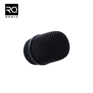 RQSONIC UHF-1750 Système de deux microphones de <span class=keywords><strong>studio</strong></span> professionnel Microphone sans fil antibruit avec écran d'affichage LCD - Product Image 6