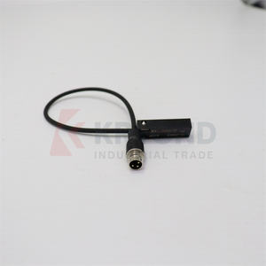 เซ็นเซอร์ตรวจจับตำแหน่งเซ็นเซอร์ KL3060 1ชิ้นคุณภาพสูงสำหรับชิ้นส่วนอะไหล่เครื่องพิมพ์ - Product Image 3