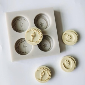 Lettre Silicone <span class=keywords><strong>Moule</strong></span> Gâteau Décoration DIY <span class=keywords><strong>Chocolat</strong></span> Biscuits Bonbons Outils De Cuisson Mosquée Lune <span class=keywords><strong>Eid</strong></span> <span class=keywords><strong>Mubarak</strong></span> <span class=keywords><strong>Chocolat</strong></span> Savon <span class=keywords><strong>Moule</strong></span> - Product Image 6
