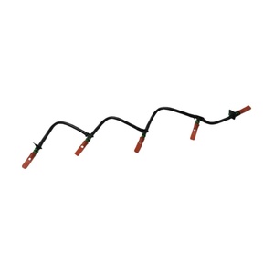 Pièces automobiles Tuyau d'injecteur de carburant 9M5Q-9K022-<span class=keywords><strong>BB</strong></span> 9M5Q9K022BB 1700269 1779762 pour Ford Focus/Kuga 2.0 - Product Image 1