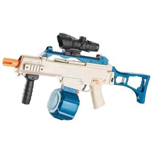 Toptan G36C jel Blaster oyuncak tabanca elektrikli sıçramak jel Blaster oyuncak tabanca G36C davul ile - Product Image 1