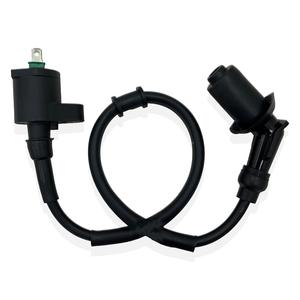 ATC250R ตัวจุดระเบิดรถจักรยานยนต์แบบดิจิตอลสำหรับ 30410-HC4-770 30410-HC4-003 ใช้ได้กับก๊าซเหลวหมายเลขชิ้นส่วน KQ-202007 คุณภาพสูง - Product Image 3