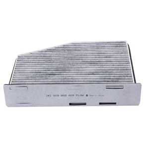 <span class=keywords><strong>Filtre</strong></span> de climatisation de haute qualité 1K0819644 1K2819653 1K2819669 pour VW AUDI SKODA SEAT Golf Passat Jetta Tiguan Sharan <span class=keywords><strong>Touran</strong></span> - Product Image 4