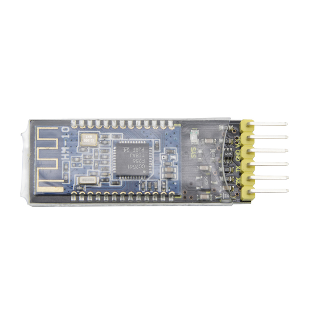 Keyestudio HM-10 BT-4.0 V3 Blue-tooth Module Compatible With HC-06 Pins