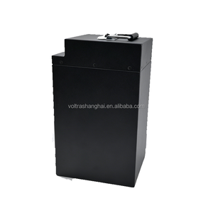 Baterai Lithium LiFePO4 VOLTRA V-0002 60V 30Ah 1824Wh 6000 Siklus Daya Tahan Lama untuk E-Bike - Product Image 2