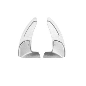 Pales de changement de vitesse Challenger Paddles Jeep, modèles 15 à 21, pièces de modification intérieure du volant, alliage d'aluminium, 3 branches - Product Image 4