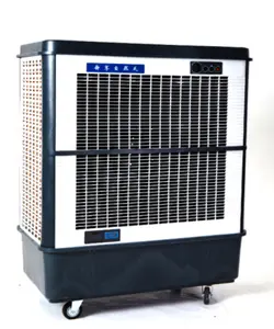 evaporative water air cooling fan portable air cooler