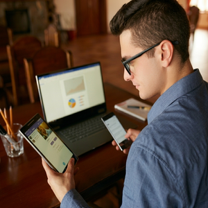 Servicio de Crecimiento de Visibilidad en Motores de Búsqueda: Marketing Digital Profesional y Optimización de Tráfico para Soluciones Empresariales a Gran Escala - Product Image 5