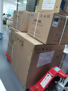 Analisador Químico Semi-Automático <span class=keywords><strong>Urit</strong></span> 880 <span class=keywords><strong>810</strong></span> <span class=keywords><strong>Urit</strong></span>-880 BA-88A Rayto Rt-9200 Rt 9200 1904c 7600 2100 - Product Image 6