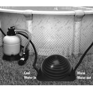 Chauffage solaire de <span class=keywords><strong>piscine</strong></span> pour <span class=keywords><strong>piscine</strong></span> <span class=keywords><strong>hors</strong></span>-<span class=keywords><strong>sol</strong></span>, équipement de chauffage de <span class=keywords><strong>piscine</strong></span> creusée, chauffage solaire à dôme - Product Image 5